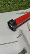 superrollo Motor de persiana Rm30MMB (SW60, 30 Nm)