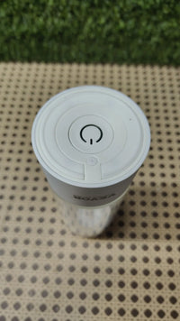 Generador de Botella de Agua de Hidrógeno - VEVOR