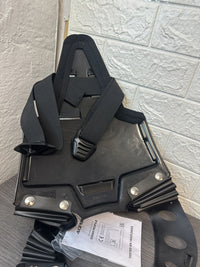 Protección para pecho