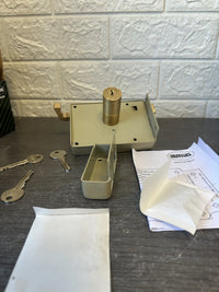 Cerradura Amig