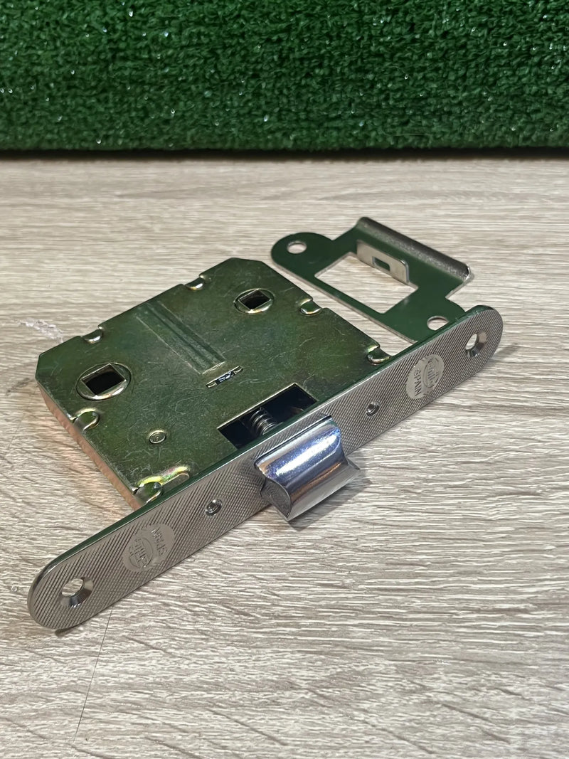 Picaporte Unificado para Puertas de Madera Amig