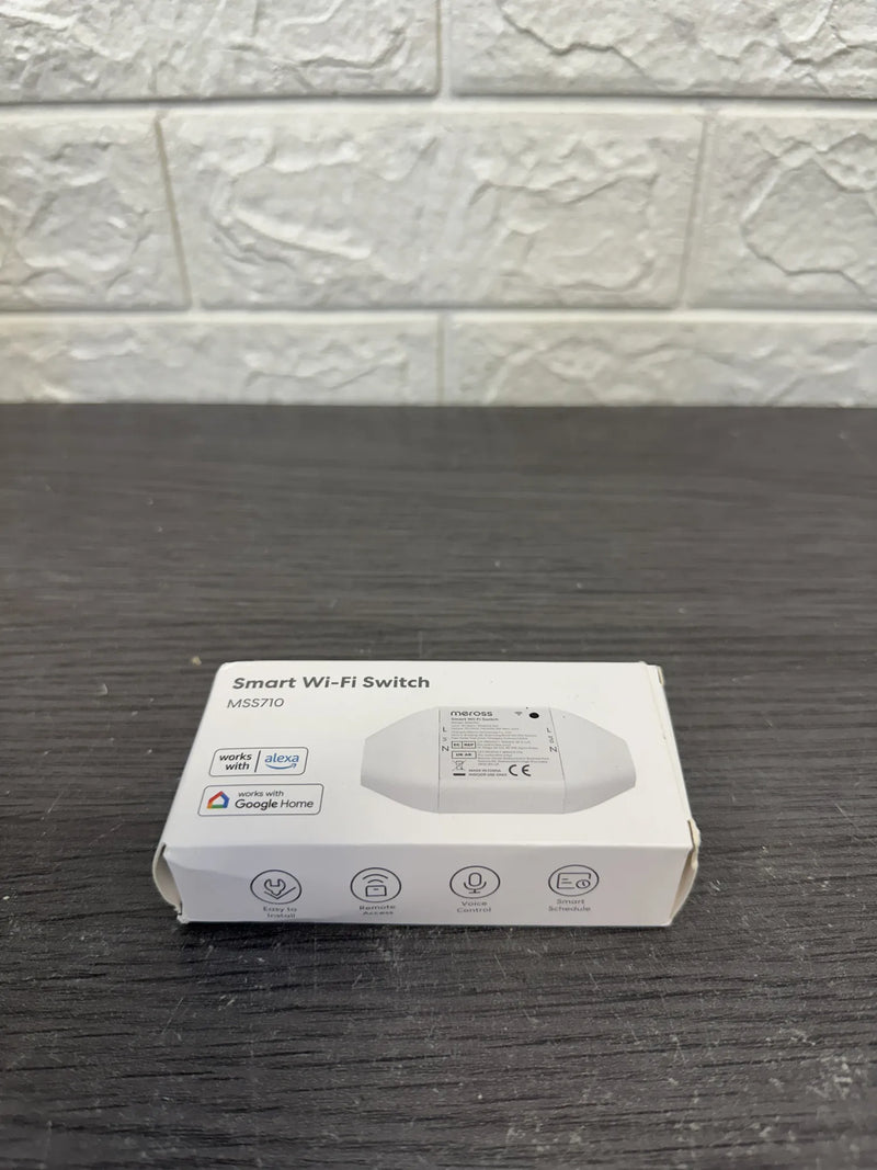 Interruptor universal