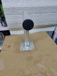 Soporte de pared para antena