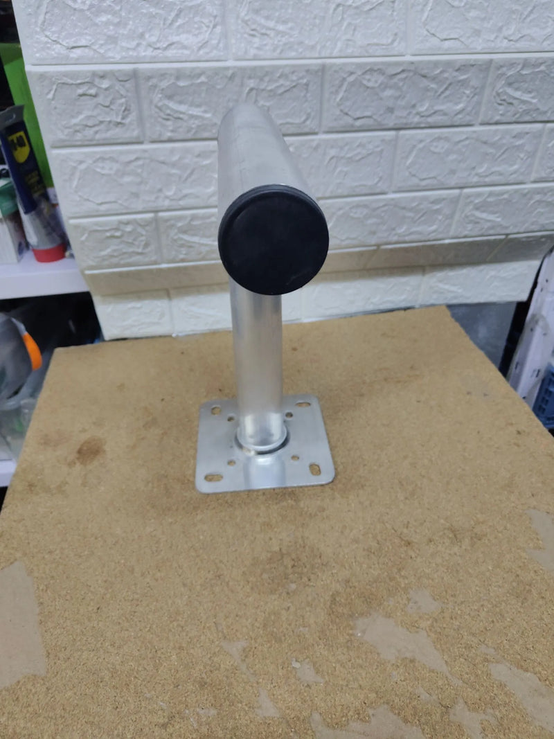 Soporte de pared para antena