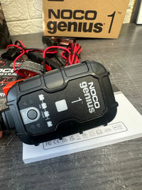 Cargador inteligente NOCO GENIUS1