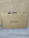 Portátil ASUS Vivobook 15