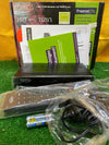 XORO HRT 8770 Twin - Combo DVB-C/DVB-T2 FullHD