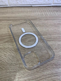 Funda iPhone 15