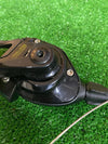 SRAM Rival 22 Mando, GX, 10v, Trasero, Negro