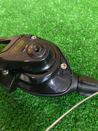 SRAM Rival 22 Mando, GX, 10v, Trasero, Negro