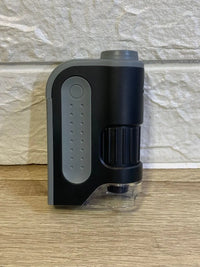 Carson MicroBrite Plus Microscopio