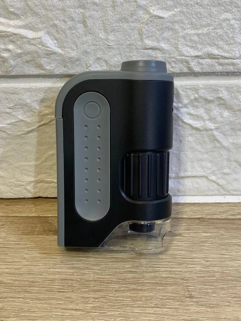 Carson MicroBrite Plus Microscopio