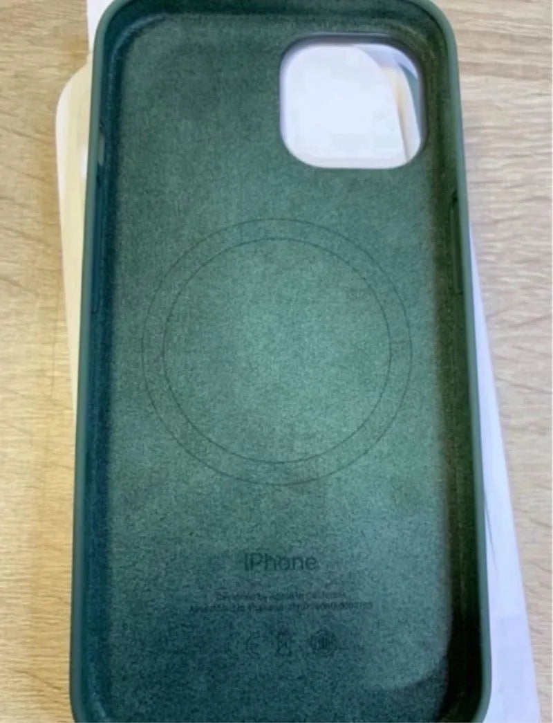 Funda Apple para IPhone 15