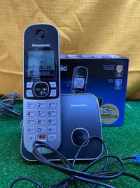 Panasonic KX-TG6851SPB