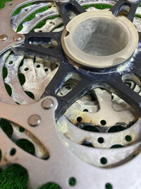 SHIMANO CS-HG81