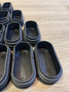 Tapones Ovalados para Tuberías LEZED