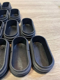 Tapones Ovalados para Tuberías LEZED
