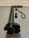 Baston plegable
