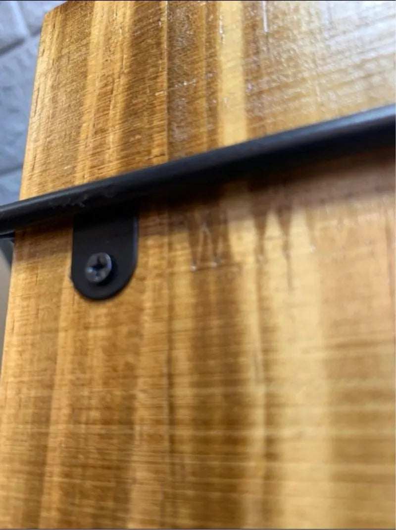 Estante de pared