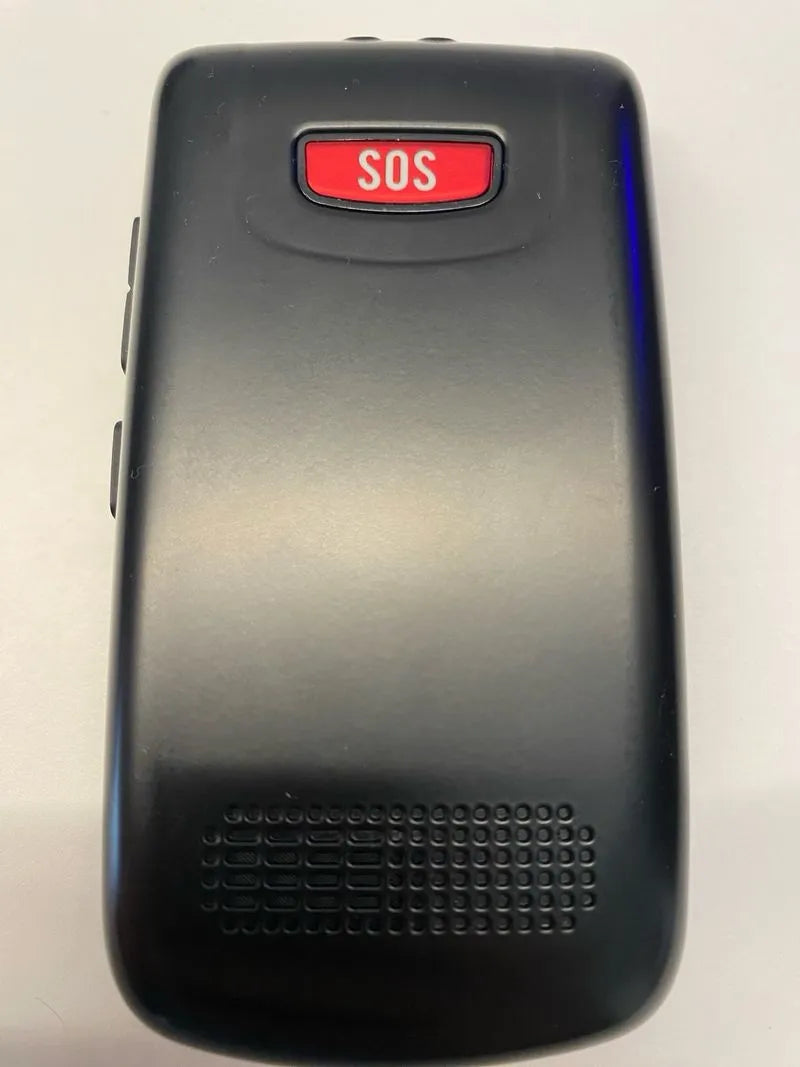 uleway Teléfono Móvil para Personas Mayores