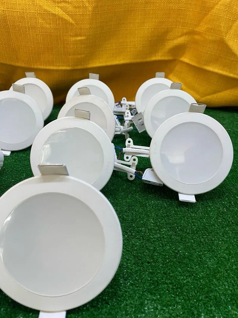 Luces LED para techo