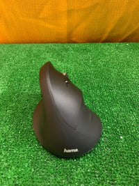 Hama Ratón inalámbrico ergonómico