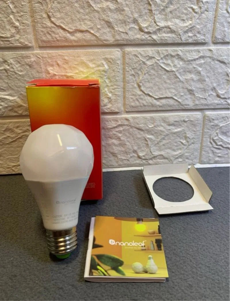 Bombilla led