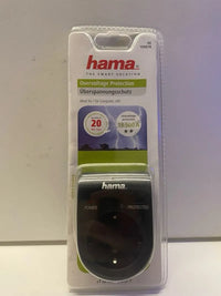 Hama 00108878 1AC outlet(s) 230V