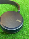 JVC Deep Bass Bluetooth Auriculares en la Oreja