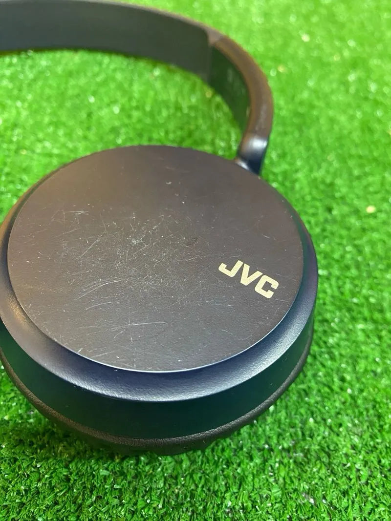 JVC Deep Bass Bluetooth Auriculares en la Oreja