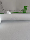 Sifón para fregadero de 2 cubetas 30723640, blanco