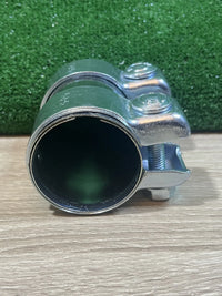 Conector de tubo sistema de escape