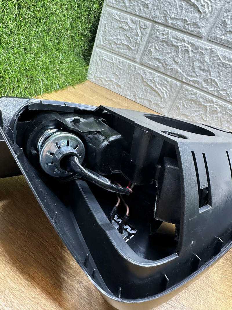 Retrovisor Nissan