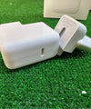 Adaptador de corriente USB-C de 30 W