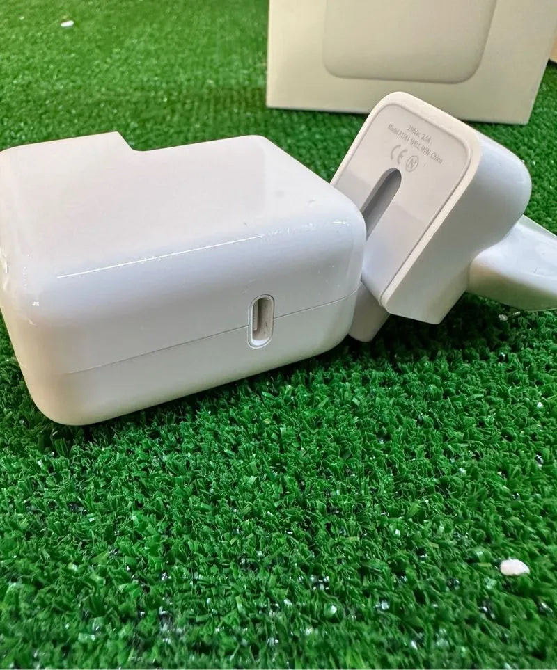 Adaptador de corriente USB-C de 30 W