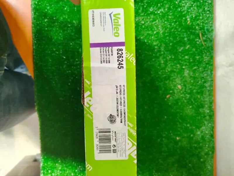 Kit Embrague Valeo