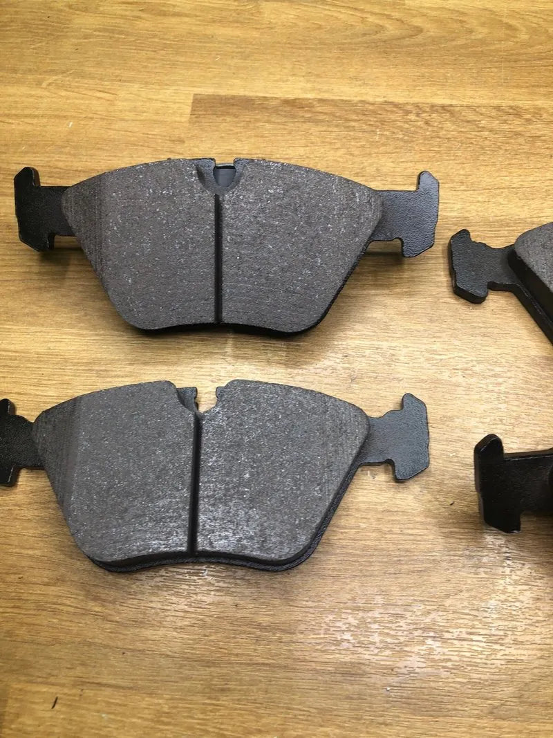 Pastillas de freno Brembo