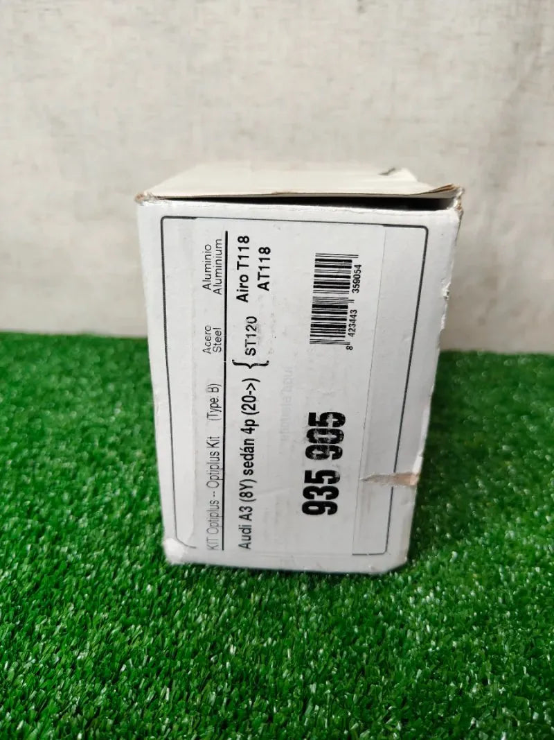 Cruz Kit Optiplus Audi A3 Sedan 5d (20-)