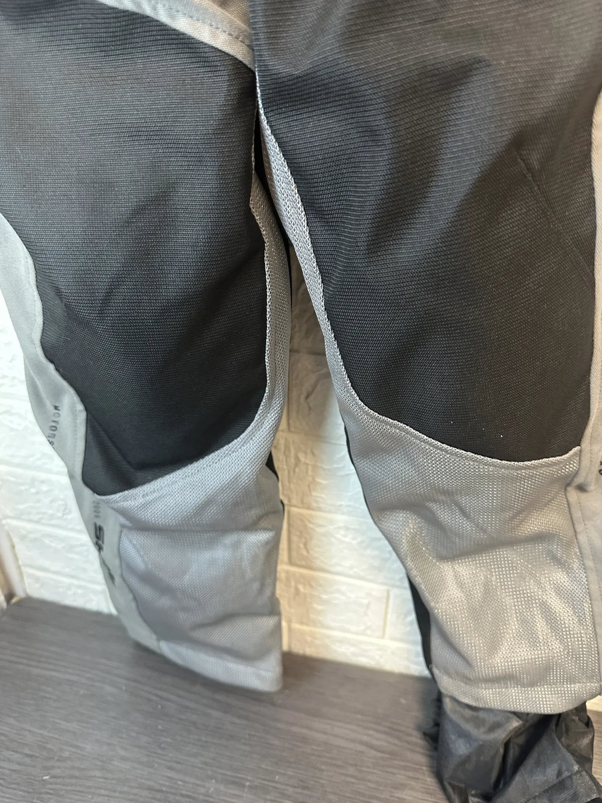 Pantalones moto Shima