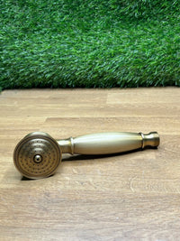 Juego de grifo para bañera Rozin Retro