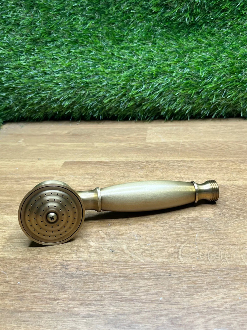 Juego de grifo para bañera Rozin Retro