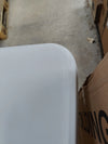 Mesa plegable 240CM - KG KITGARDEN