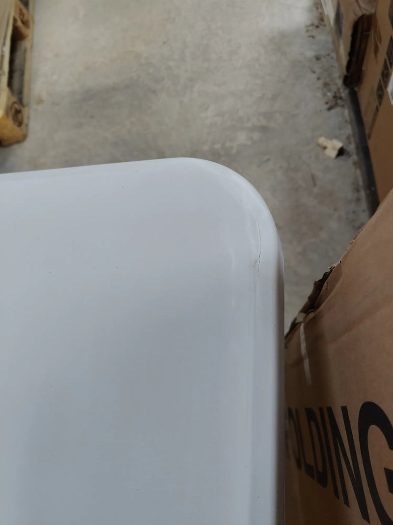 Mesa plegable 240CM - KG KITGARDEN