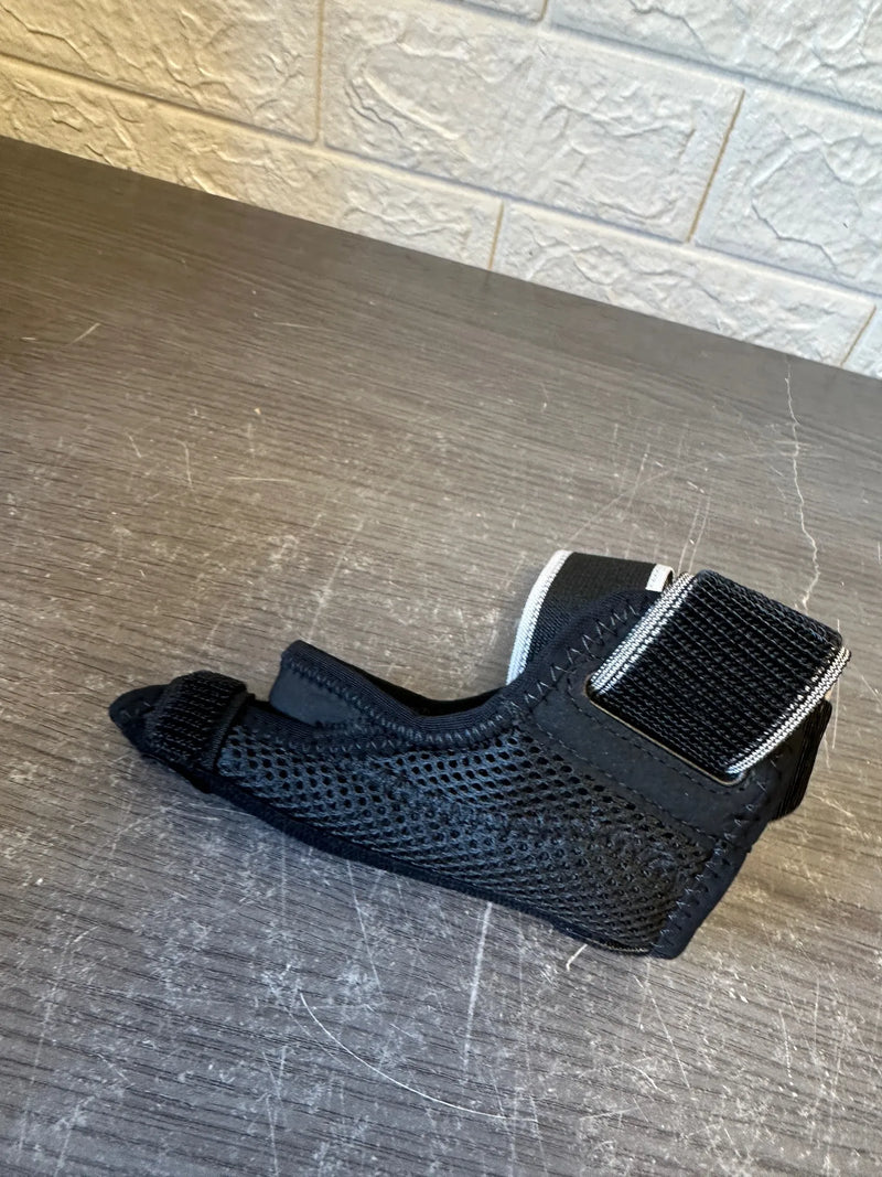 Muñequera para pulgar