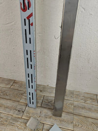 Canaleta de desague