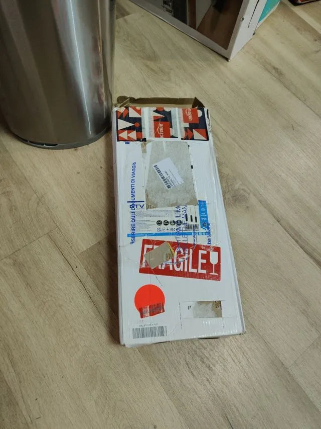 Lámpara colgante mesa de comedor - Ouglres