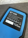Comprobador de batería Topdon