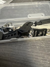 Kit de reparación de casco