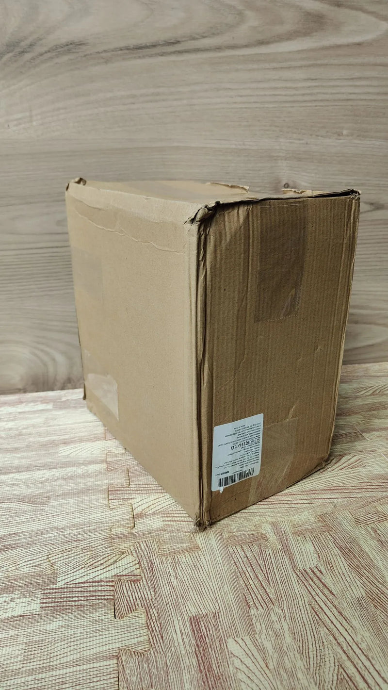 24 Cajas Organizador de Cajón Plástico