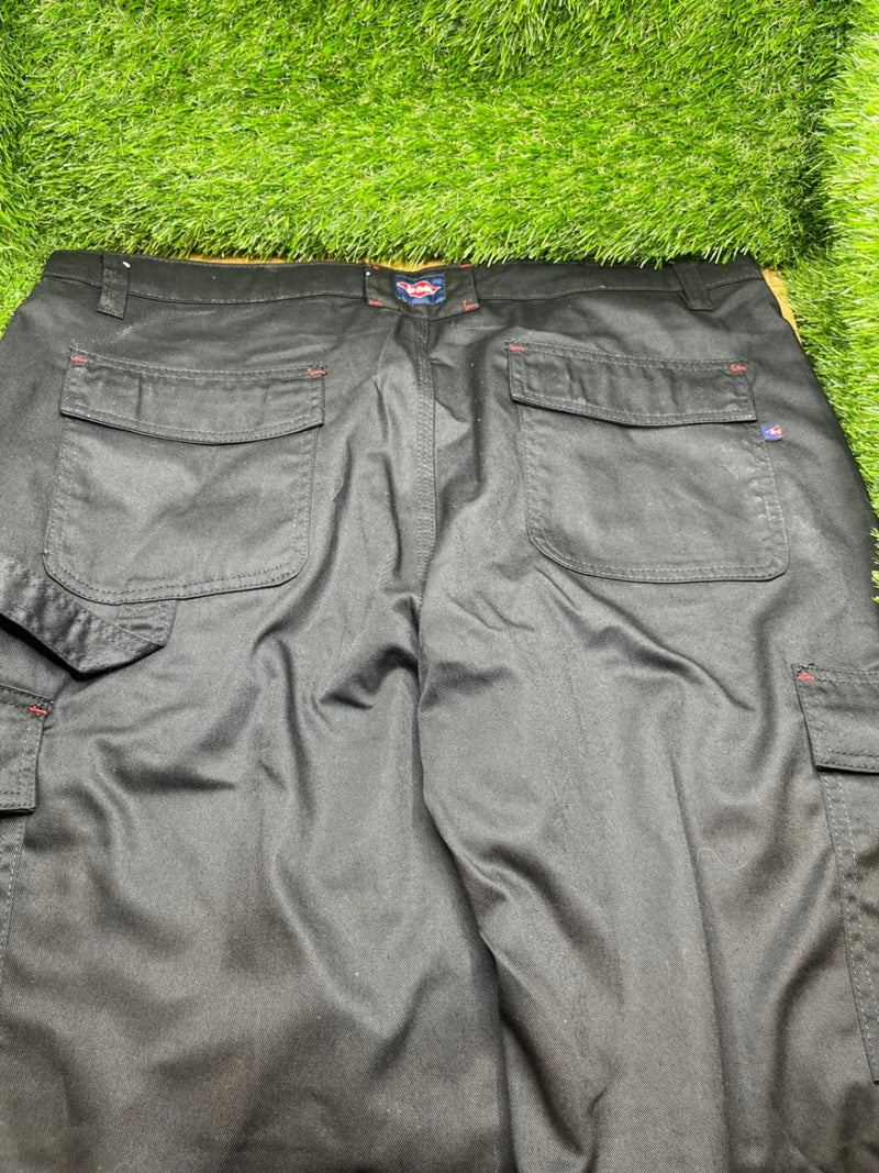 Pantalones Cargo Hombre Lee Cooper